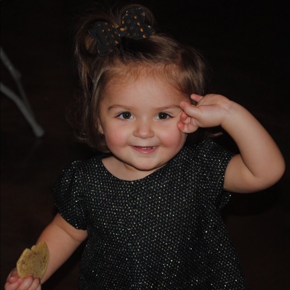 Meet your Posher, Elissa - Picture 1 of 1